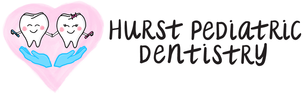 Hurst Pediatric Logo