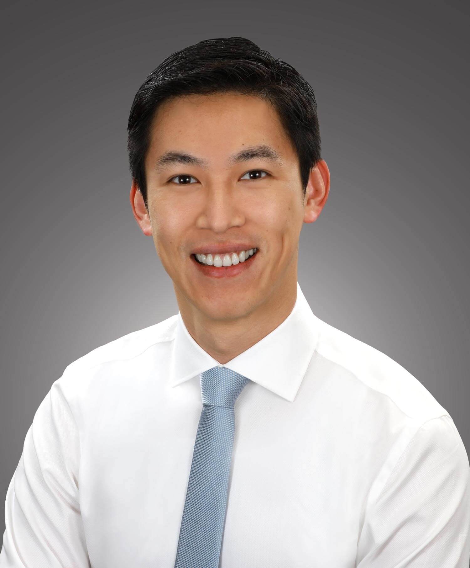 Meet The Doctor Dr. Jin Lin Board Certified