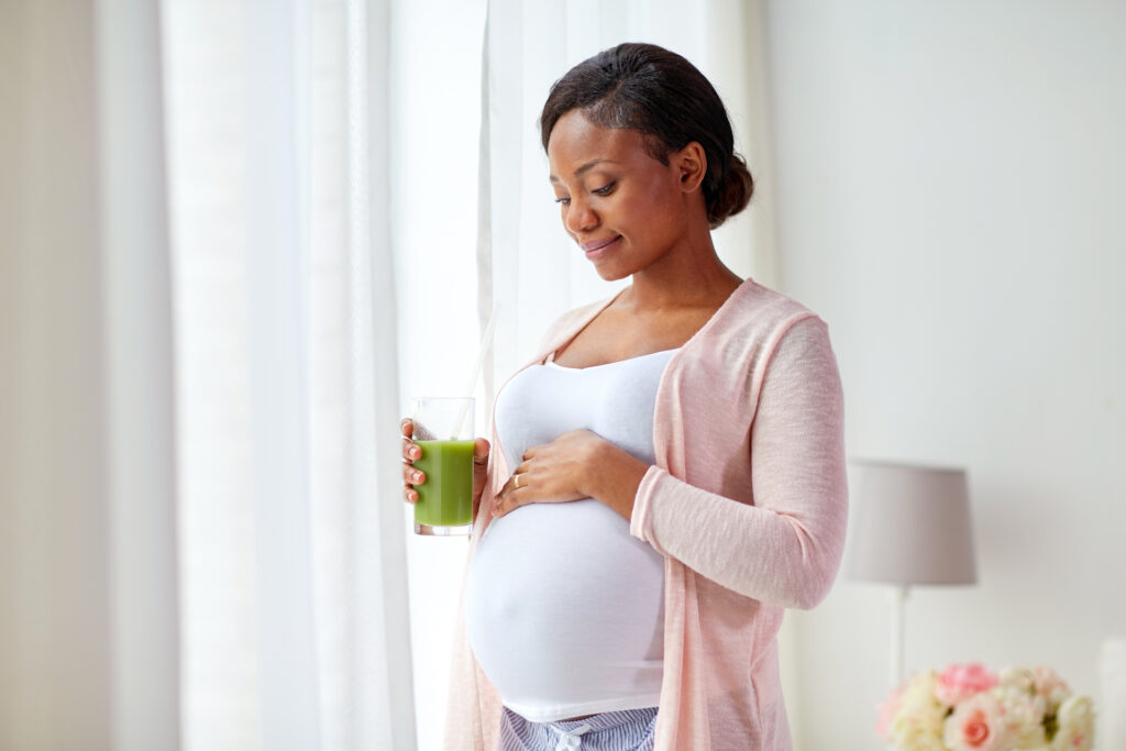 pregnancy and oral health