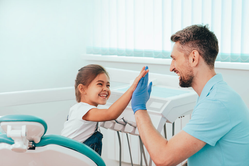 Children Dentist