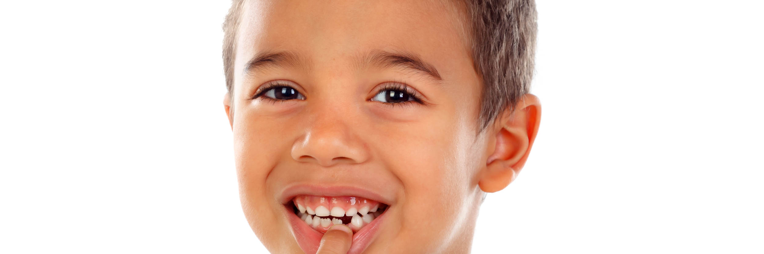 Post Treatment Care After Your Child's Dental Appointment - Kids