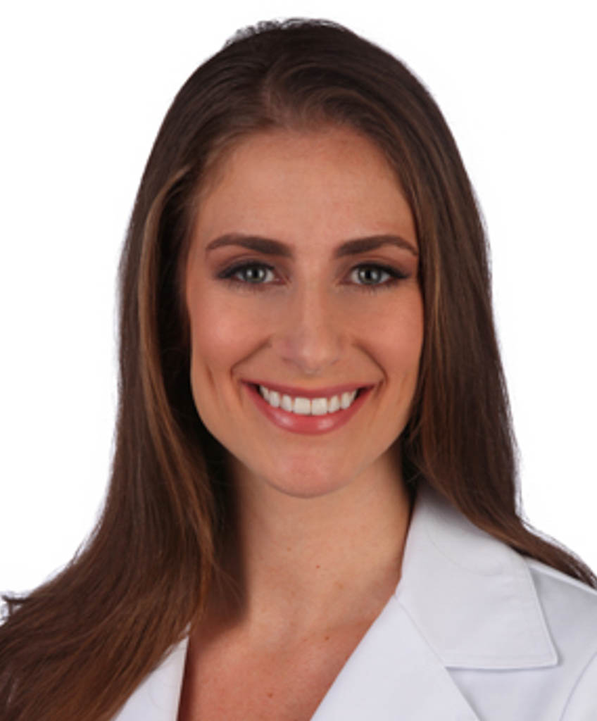 Dr. Ashley Orynich, pediatric dentist at Hurst Pediatric Dentistry