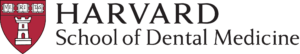 Harvard School of Dental Medicine logo