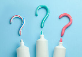 Choosing the Best Toothpaste for Kids