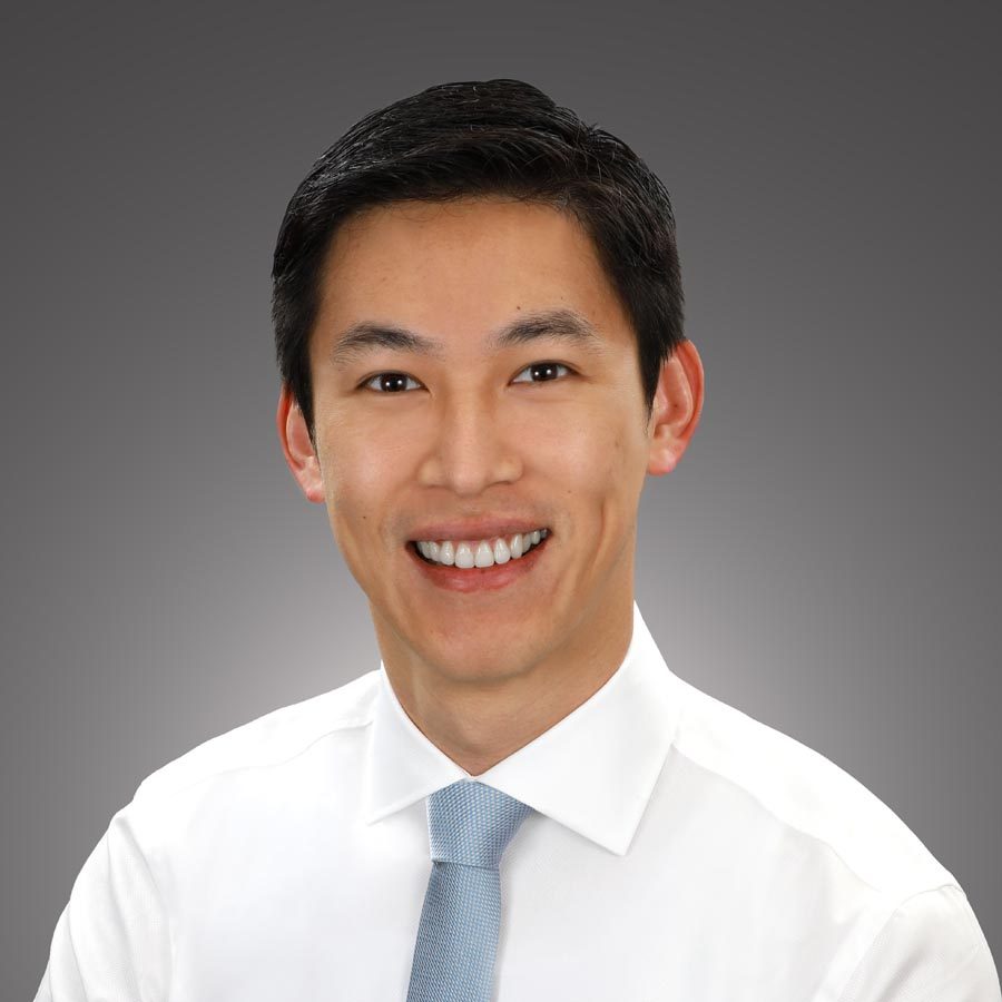 Doctor Jin Lin, Board Certified Pediatric Dentist